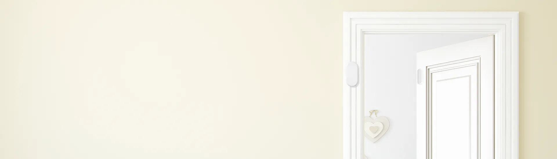 Einfach einzurichten