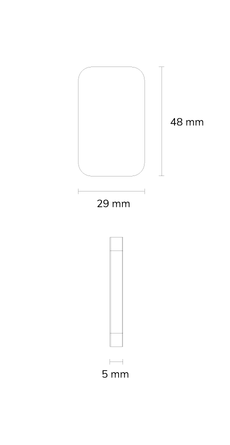 MST03 dimensions