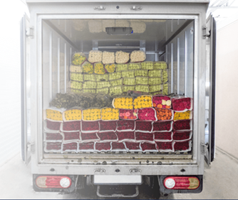 مراقبة سلسلة التبريد من المستوى التالي