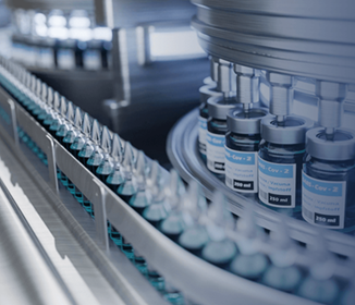 فارما اللوجستية