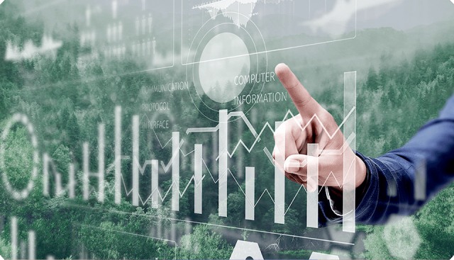 Environmental protection & metering