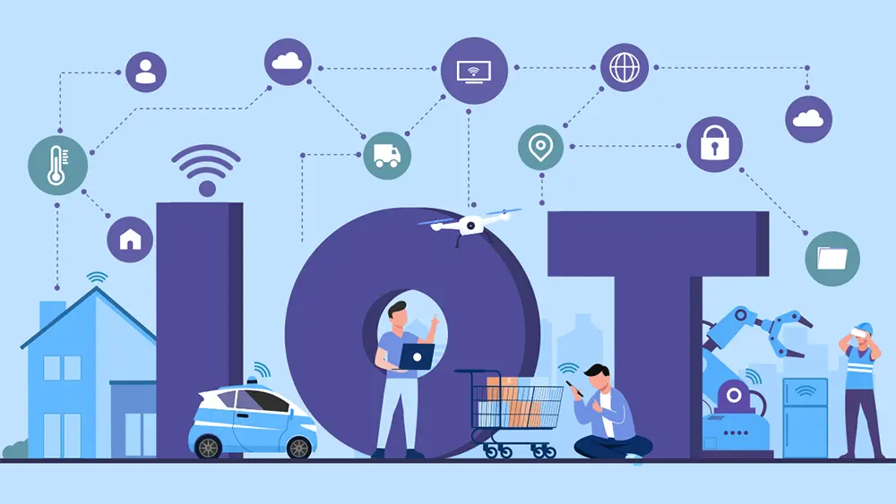 Navigating IoT Challenges: How Starter Kits Transform Industry Solutions