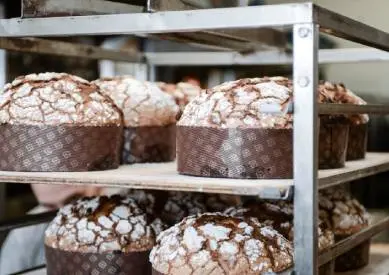 Bakery