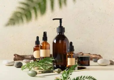 Cosmetics and Personal Care