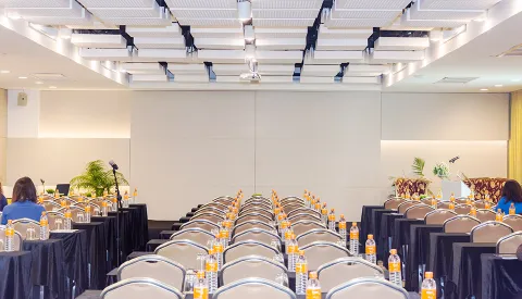 Event Venues