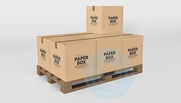 Seguimiento de paletas
