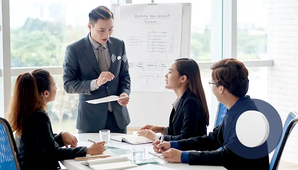 Personnel management