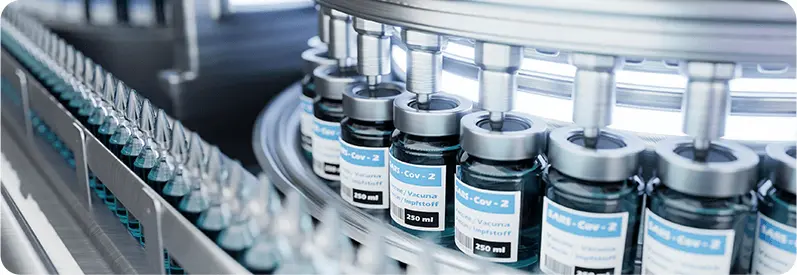 Pharmaceutical Products