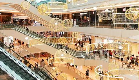 小売分析