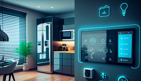 Smart Space