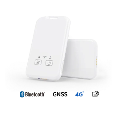 MWC03 Bluetooth LTE Location Badge