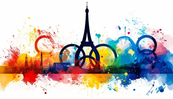 Smart Olympics: How IoT Technology is Transforming the Paris 2024 Olympic Experience