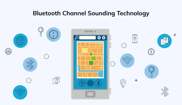Understand Bluetooth Channel Sounding Technology: High-Accuracy, Secure Positioning %sep% %sitename%