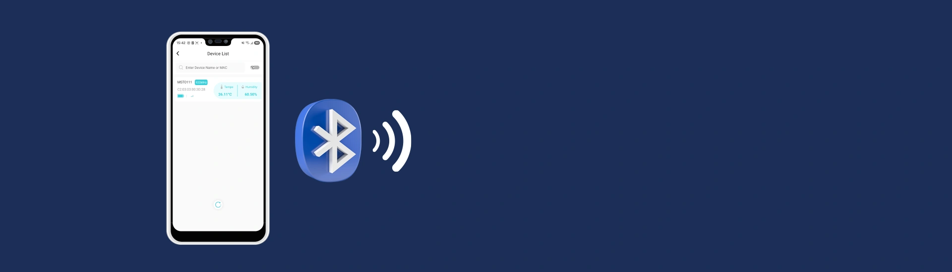 灵活的远程配置