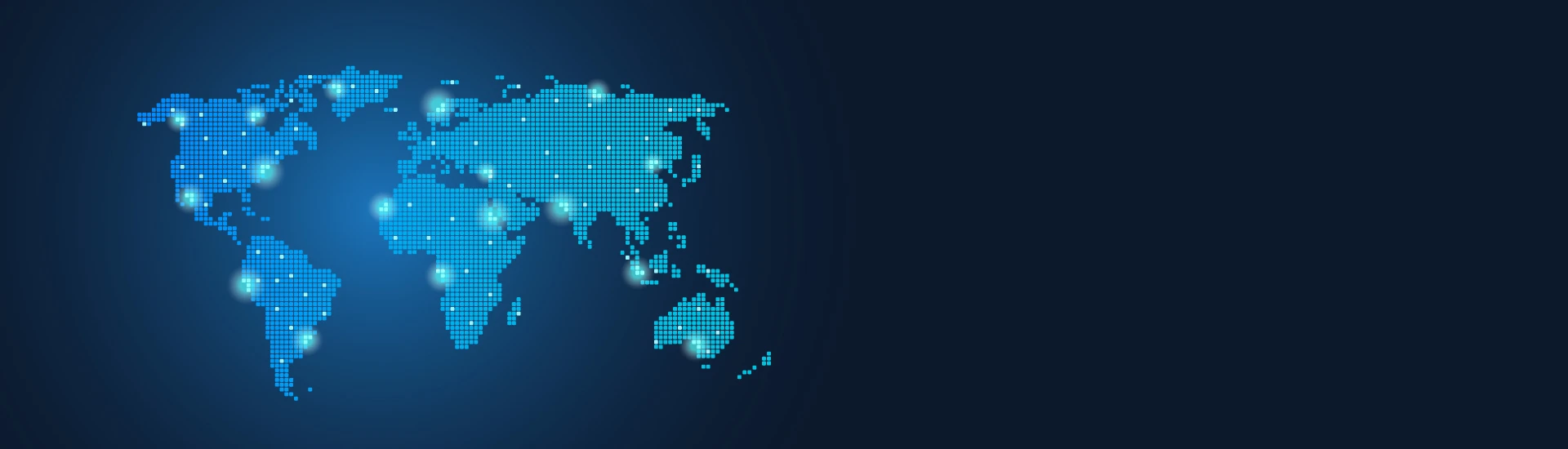 Accurate Tracking Globally