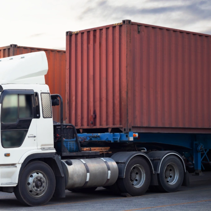 Cold chain