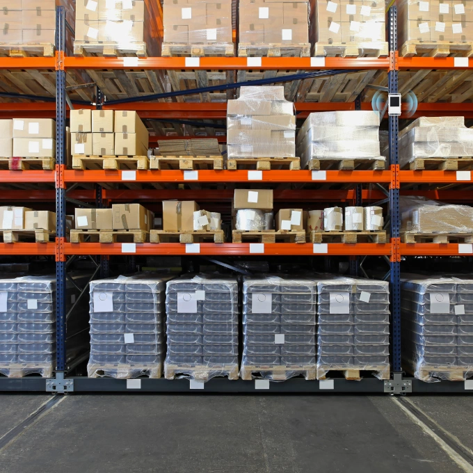 Warehouse