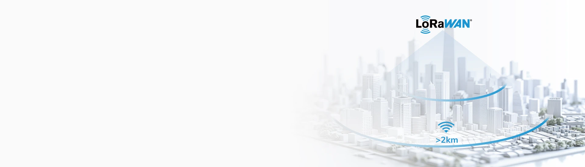 Advanced LoRaWAN Technology