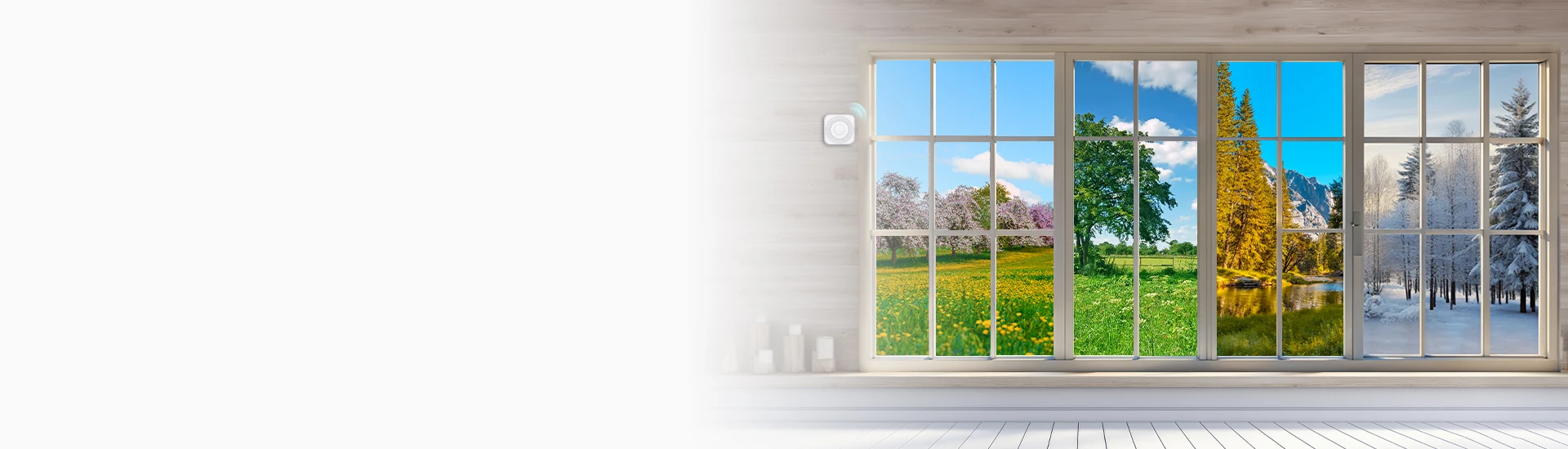 Durable and Reliable