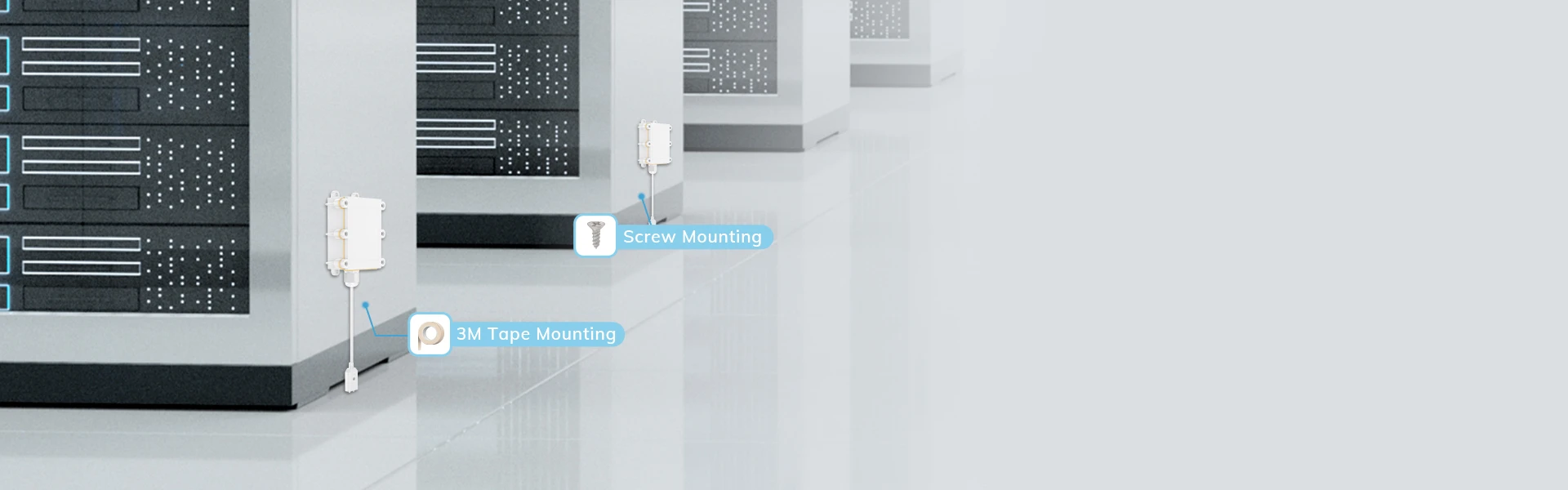 Easy Installation