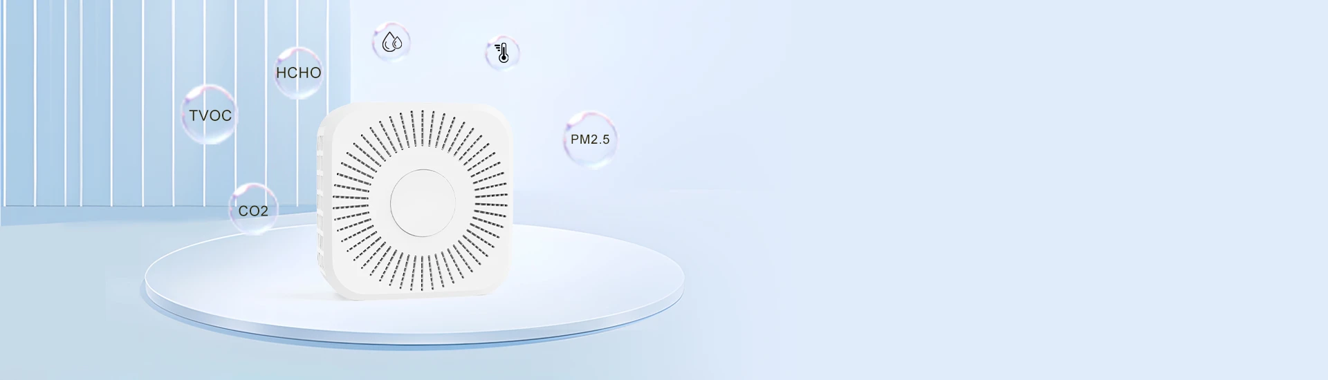 Integrated Multi-Sensor System