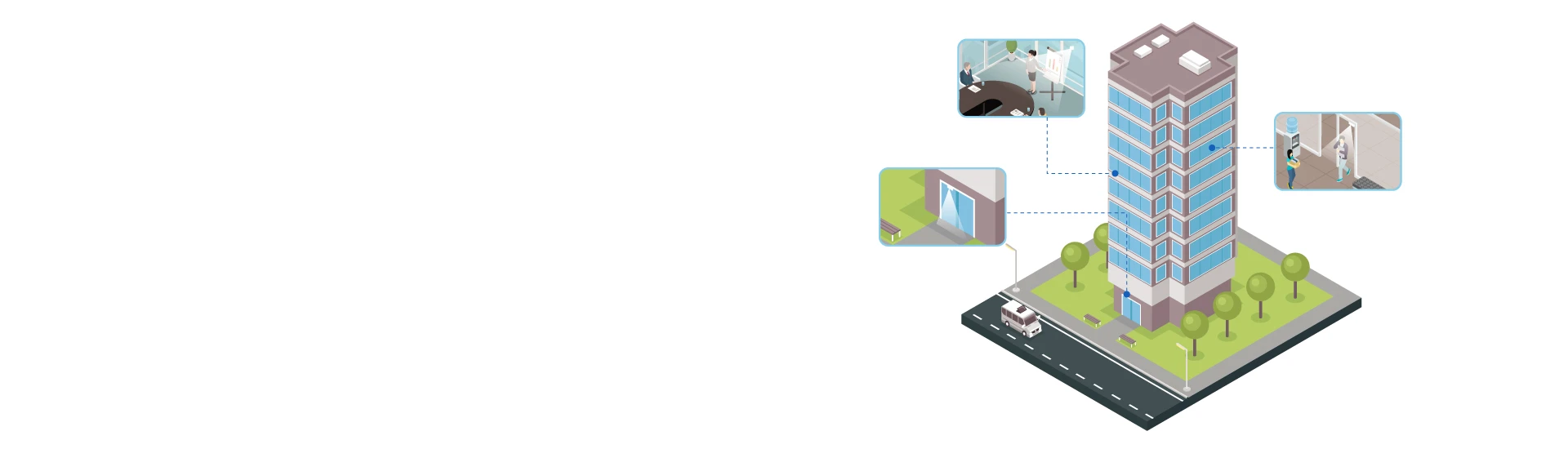 Accurate Presence and Movement Detection