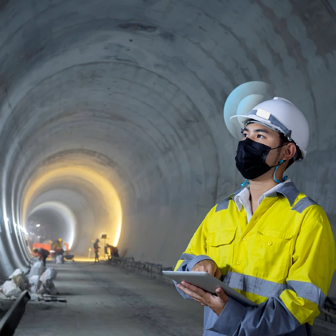 Underground Construction