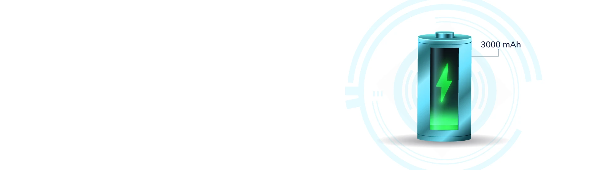 Explore farther, last longer.