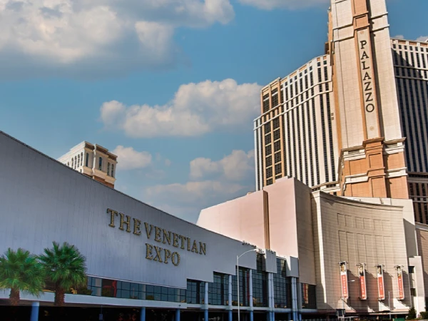 2025 Conferencia de salud global del HIMSS & Exhibición