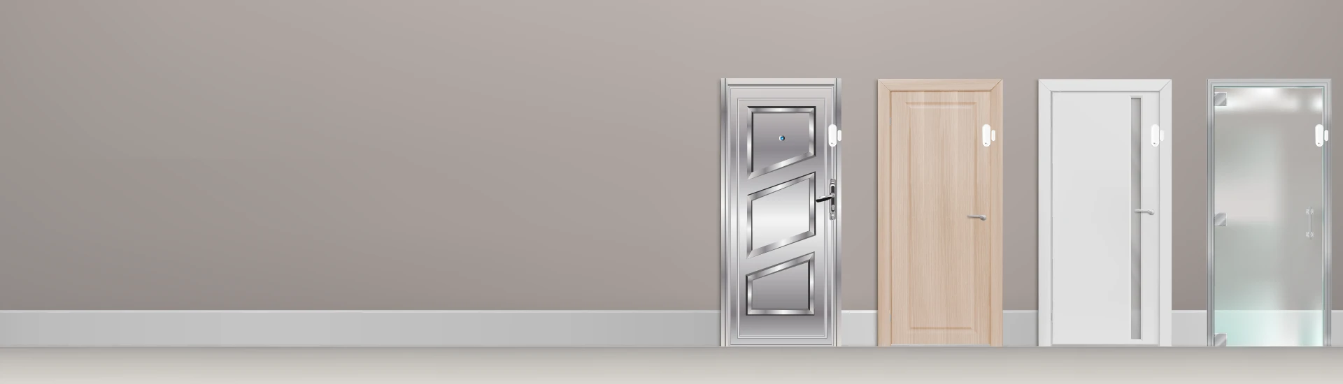 Easy Installation and Maintenance