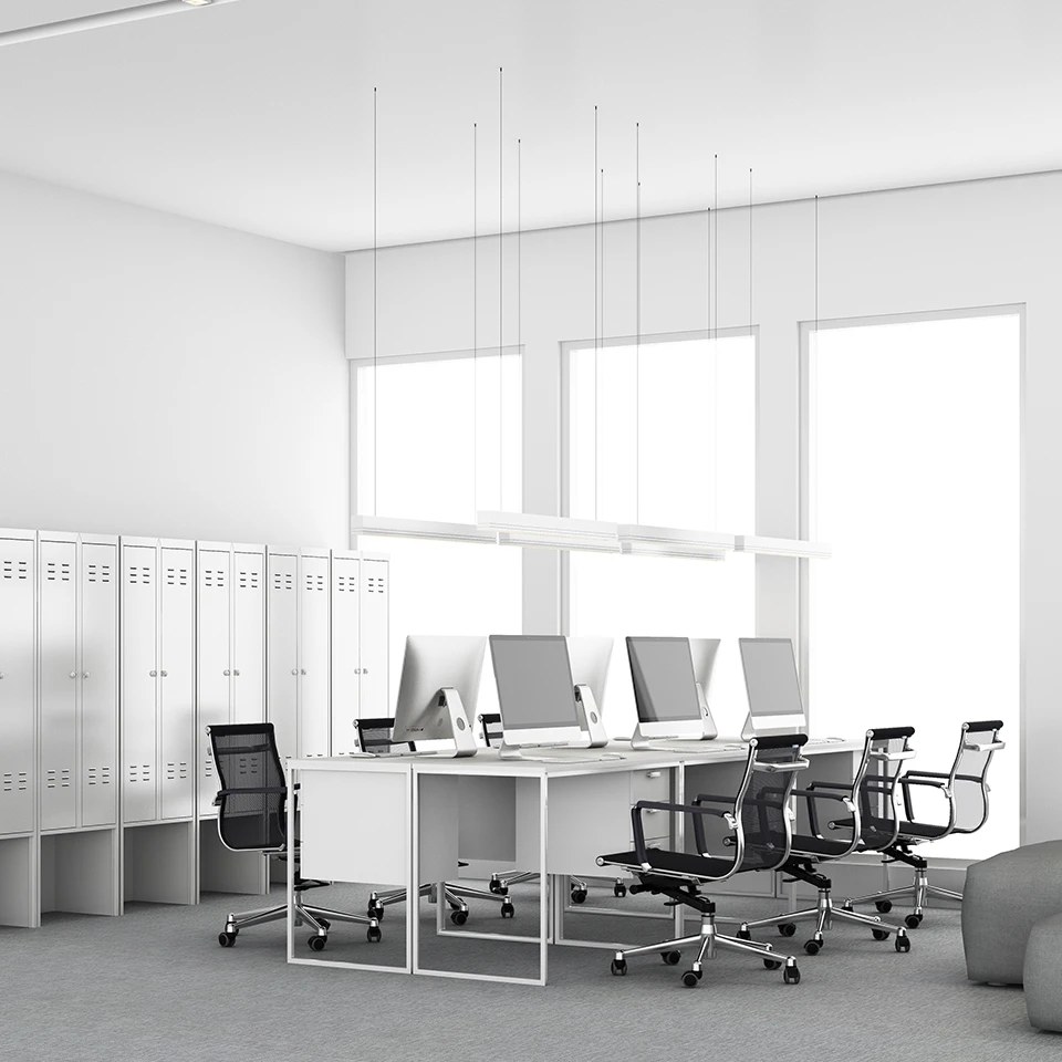 Smart Home & Office