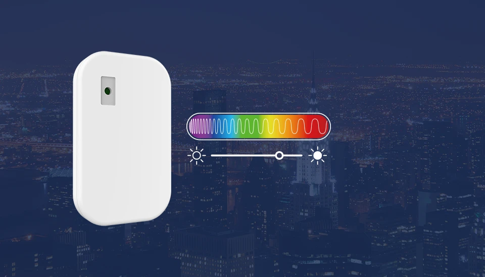 MSA01 Ambient Light Sensor