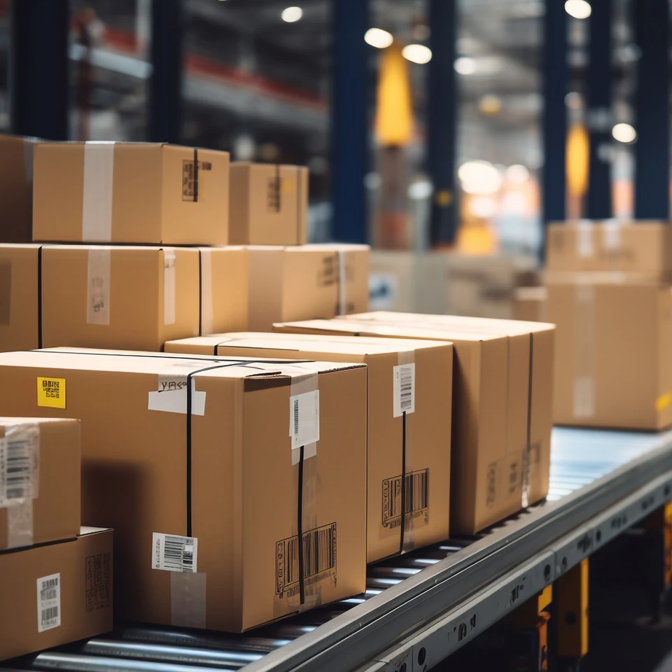Parcel