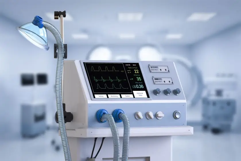 revolutionizing healthcare asset tracking