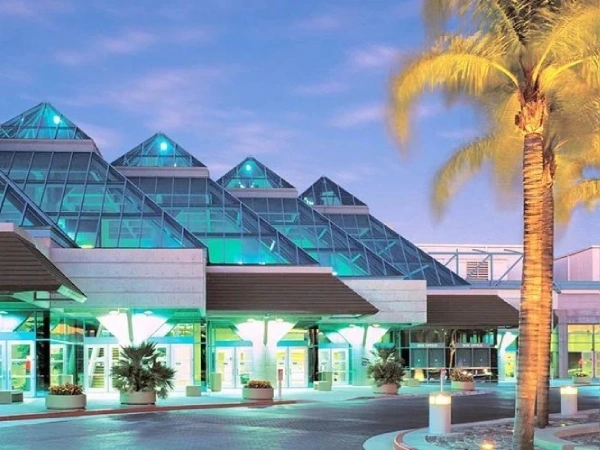 Los sensores convergen 2025