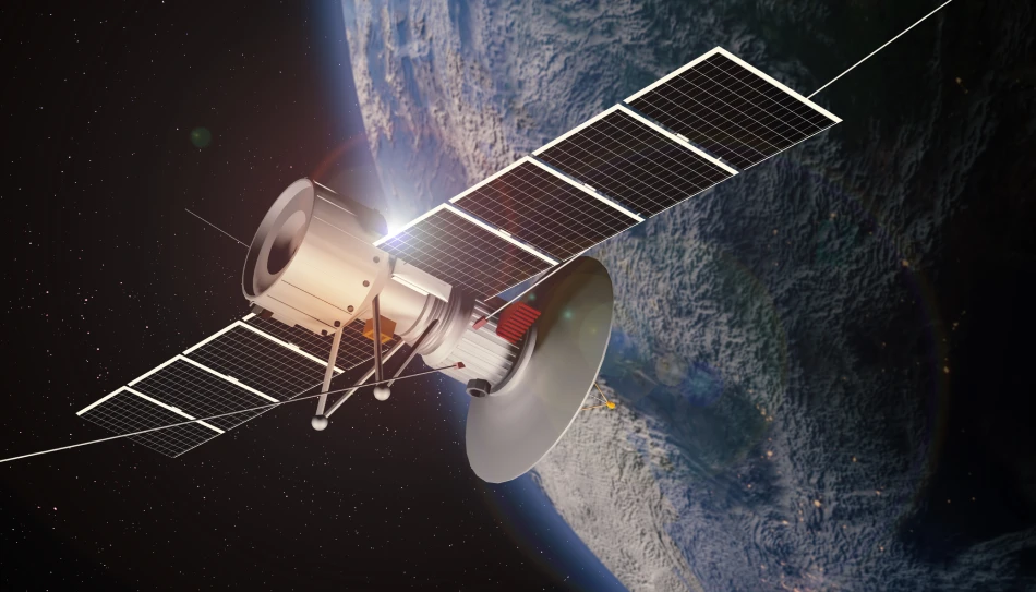 Space & Satellite