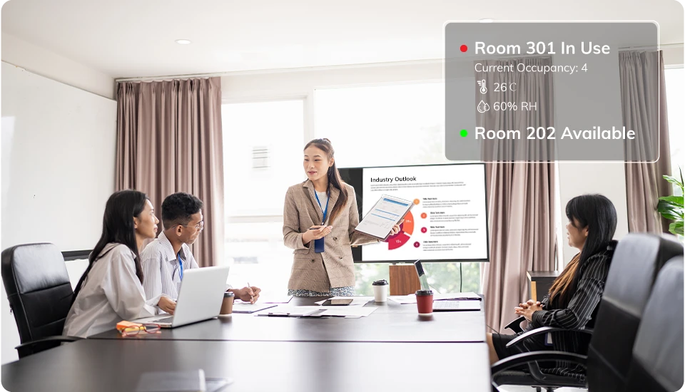 Optimize Space Usage