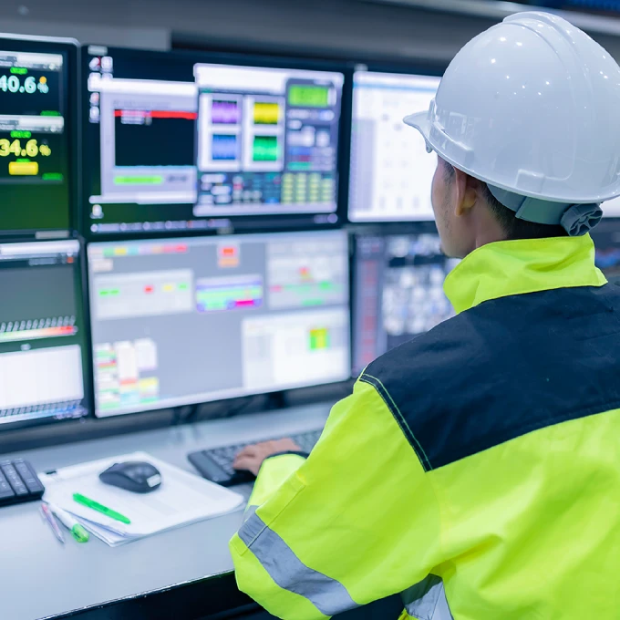 Monitoreo de condición