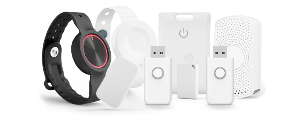 Hospital Products