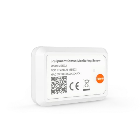 MSE02 Equipment Status Monitoring Sensor