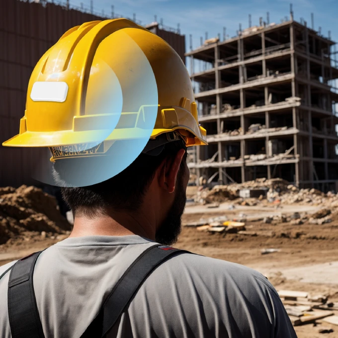 Etiqueta de personal