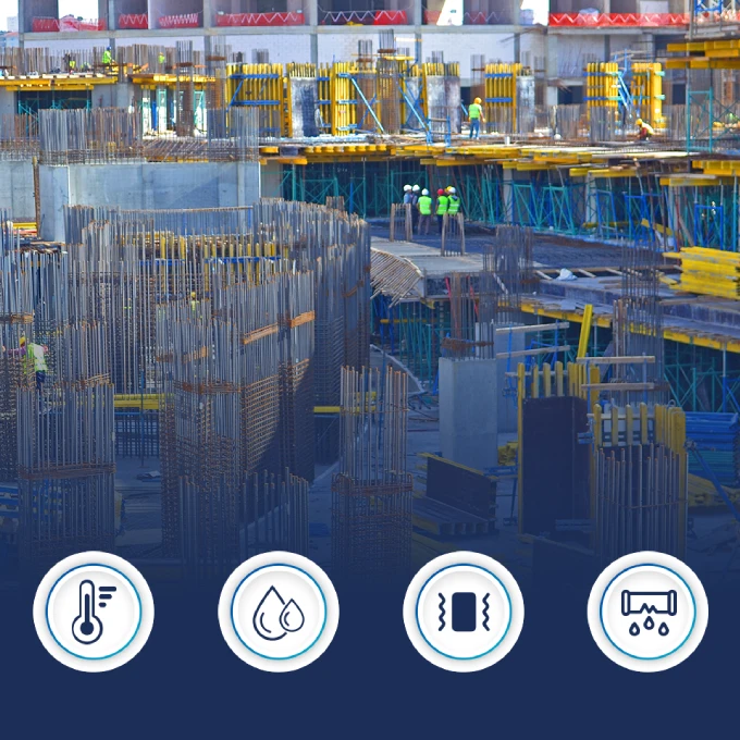 Monitoreo del Medio Ambiente