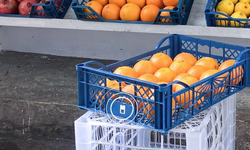 التتبع المستدام