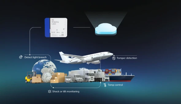 Logística & Depósito