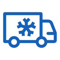 الامتثال لسلسلة التبريد