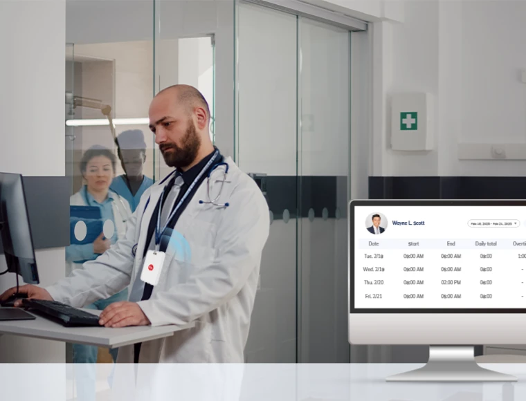 Staff Positioning & Attendance