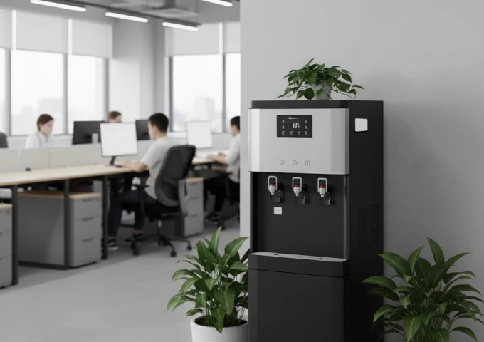 Equipment Management