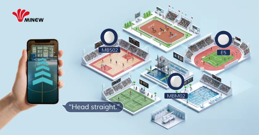 Inclusive Navigation & Accessibility