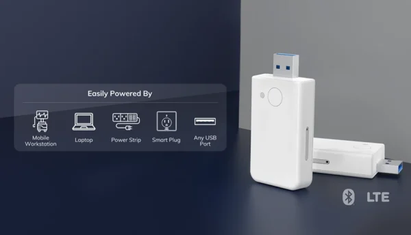 即インターネット接続  MG20 MG8 マイクロ USB LTE ゲートウェイ
