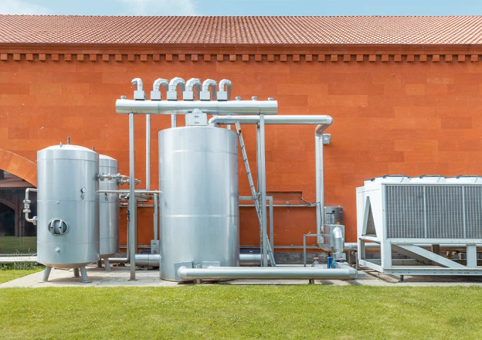 Detección de nivel de uso